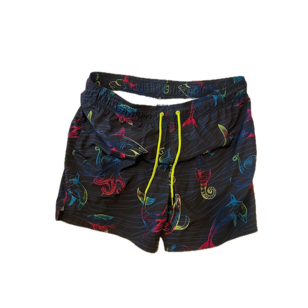 GeorgeTropic Swim/Surf Shorts Mens XL